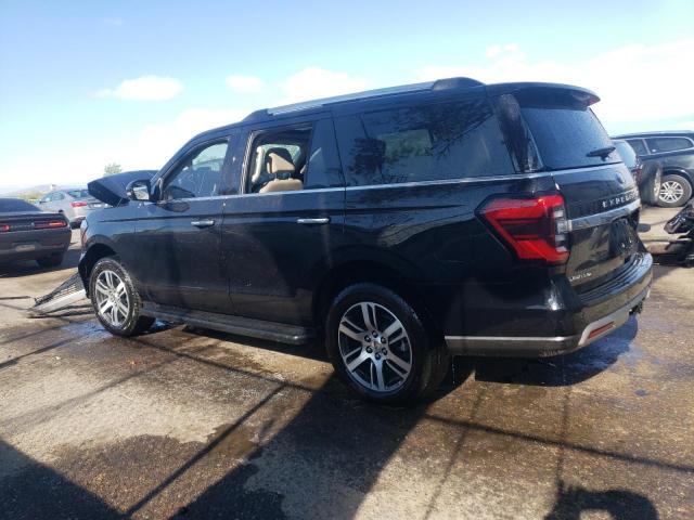 Vin: 1fmju2a8xrea65216, lot: 59725255, ford expedition limited 20242
