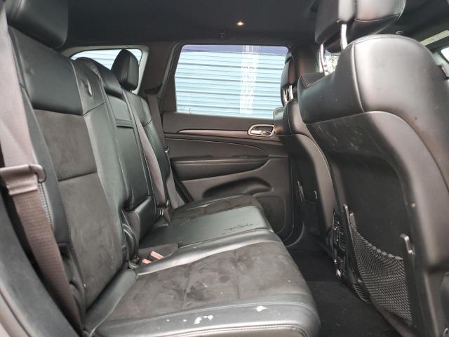 2019 JEEP GRAND CHER - 1C4RJFAG4KC829495