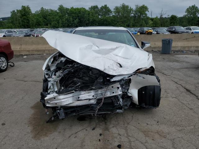 2020 LEXUS ES 300H LU 58AE21B17LU011820