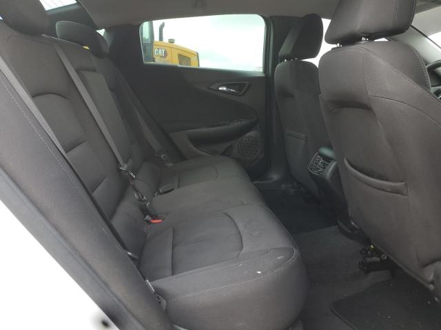 2020 CHEVROLET MALIBU LT - 1G1ZD5ST3LF105058