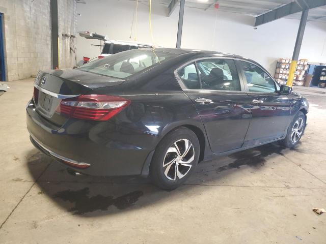 Vin: 1hgcr2f33ga014643, lot: 61570025, honda accord lx 20163