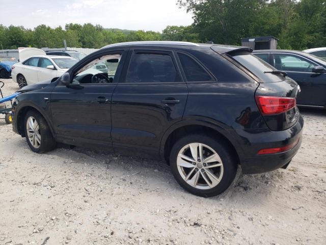 2018 AUDI Q3 PREMIUM WA1ECCFS2JR003934