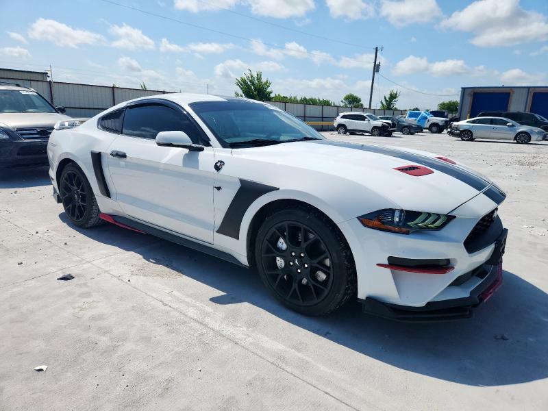 2019 FORD MUSTANG - 1FA6P8TH0K5181215