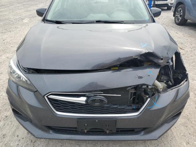 2018 SUBARU IMPREZA PR 4S3GKAB66J3610467