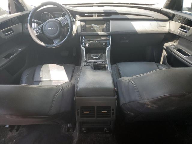 2016 JAGUAR XF PREMIUM SAJBD4BVXGCY20495