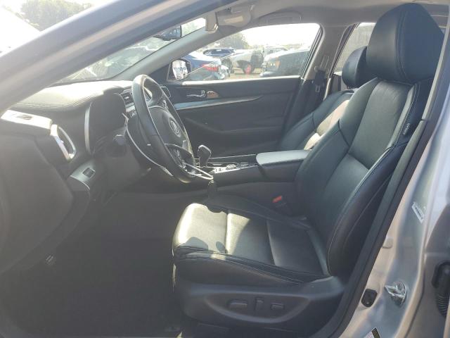 2023 NISSAN MAXIMA SV 1N4AA6CV2PC510229