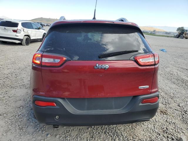 2016 JEEP CHEROKEE L - 1C4PJLCB1GW113991