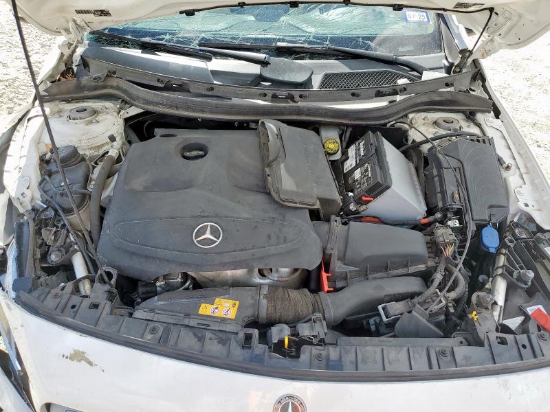 2018 MERCEDES-BENZ GLA 250 - WDCTG4EB0JJ520716