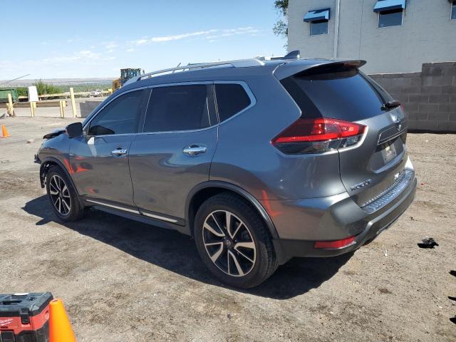 Vin: jn8at2mv8jw342280, lot: 62137605, nissan rogue s 20182