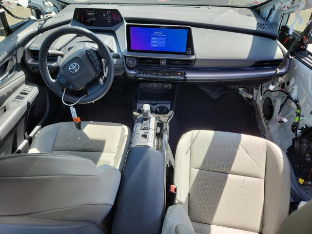 2023 TOYOTA PRIUS LE JTDADABUXP3000496
