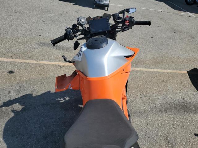 2022 KTM 1290 SUPER VBKV39407NM952570