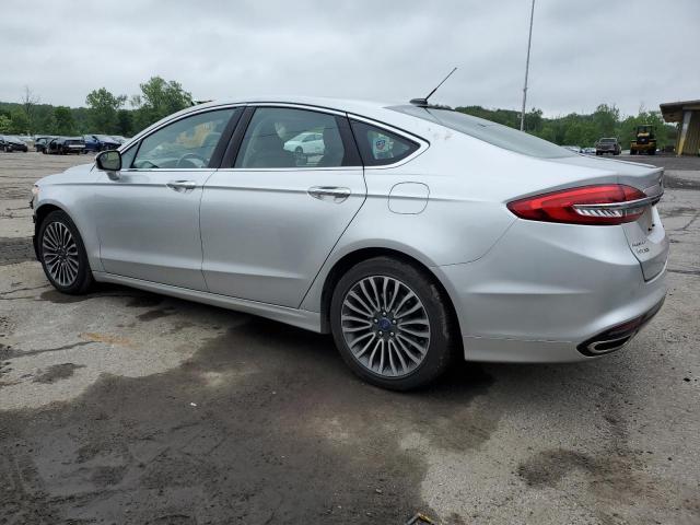 Vin: 3fa6p0h96hr401238, lot: 61380225, ford fusion se 20172