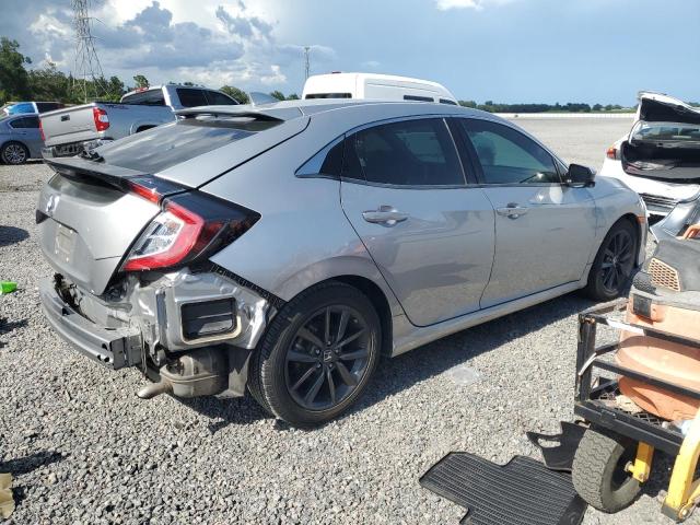 2020 HONDA CIVIC EX - SHHFK7H62LU218922