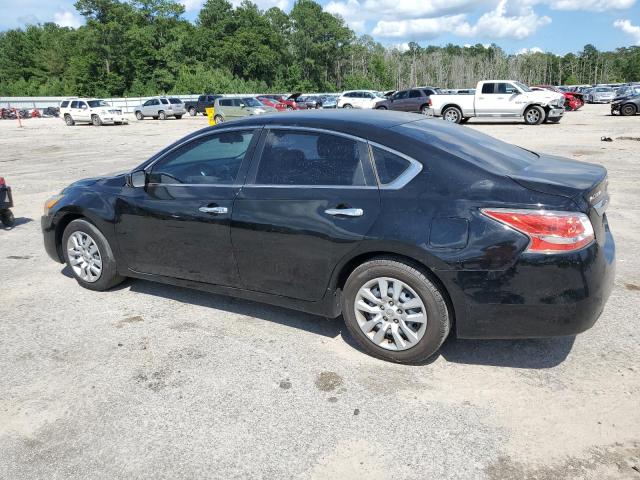 Vin: 1n4al3ap3fc124205, lot: 61275085, nissan altima 2.5 20152