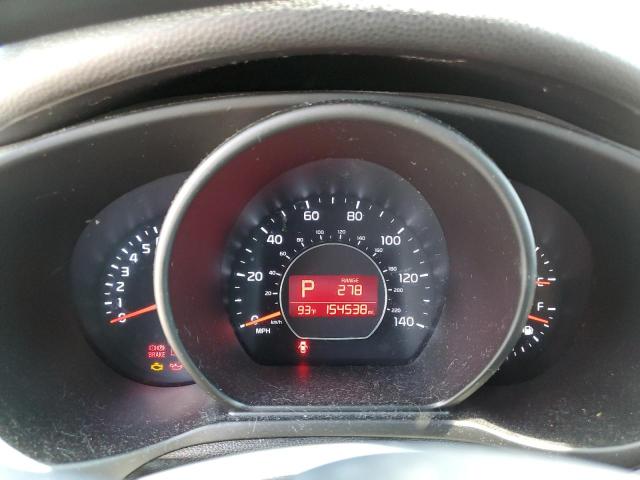 2014 KIA SOUL - KNDJN2A26E7721455