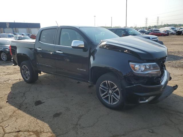 2019 CHEVROLET COLORADO L - 1GCGTCEN8K1149345