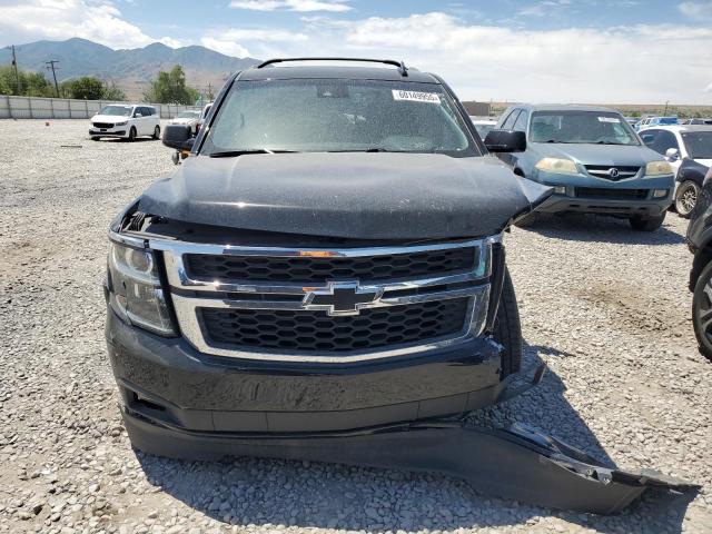 2017 CHEVROLET TAHOE C150 1GNSCBKC5HR222969