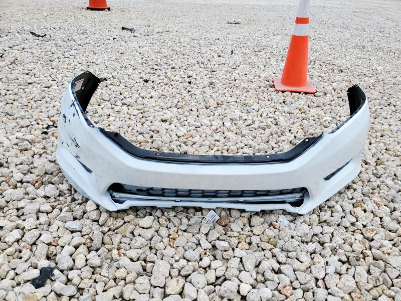 2015 HONDA ACCORD EXL - 1HGCR3F81FA009361