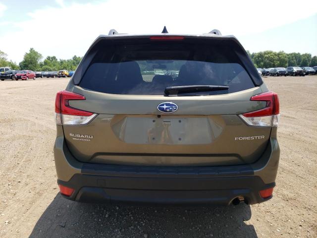 2024 SUBARU FORESTER P JF2SKADC9RH501563