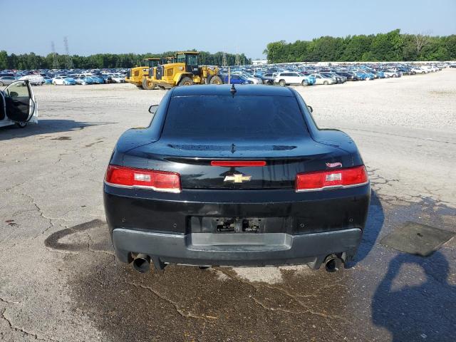 2015 CHEVROLET CAMARO LT 2G1FD1E32F9264061
