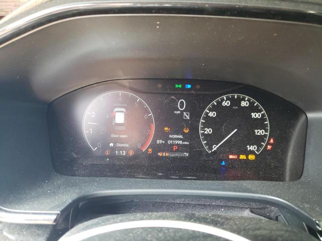 2025 HONDA CR-V EXL 7FARS4H76SE012477