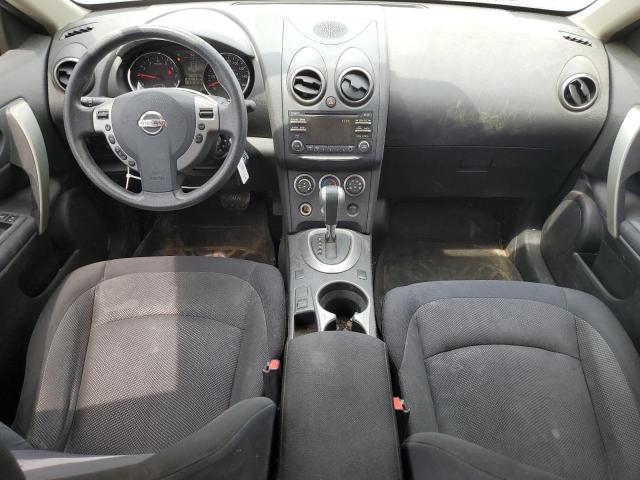 2015 NISSAN ROGUE SELE - JN8AS5MV3FW767174