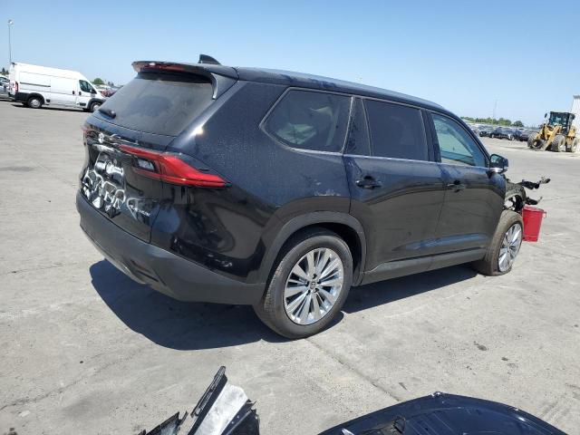 Vin: 5tdaaab58rs066645, lot: 60654895, toyota grand high xle 20243
