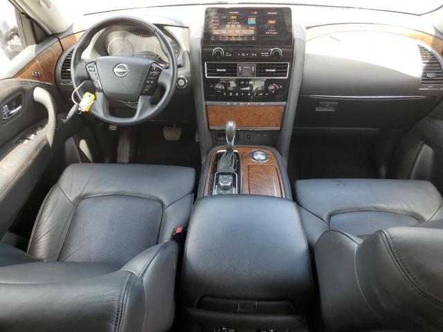 2024 NISSAN ARMADA SL JN8AY2BC0R9196681