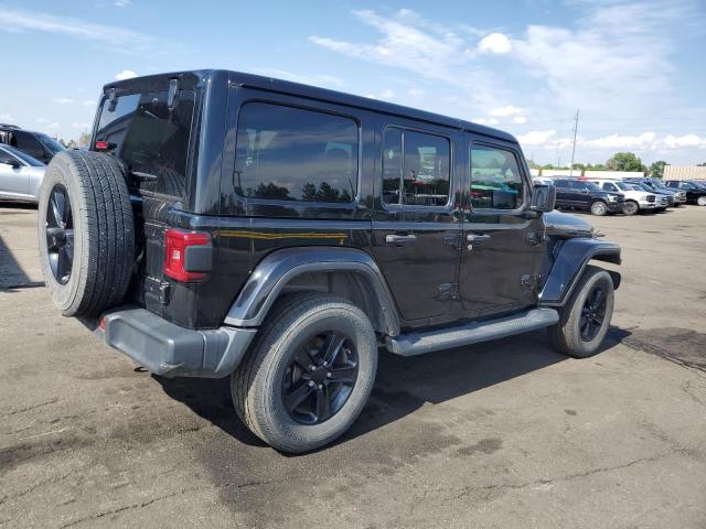 Vin: 1c4hjxeg0lw301545, lot: 59279085, jeep wrangler sahara 20203