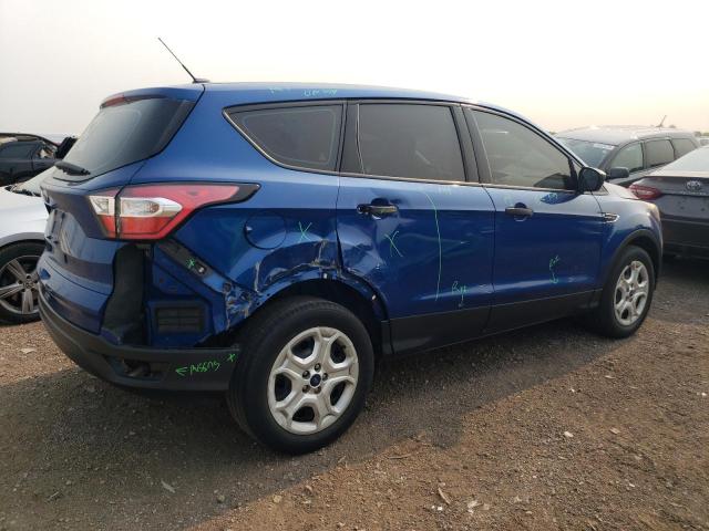 Vin: 1fmcu0f73jub98701, lot: 58596415, ford escape s 20183