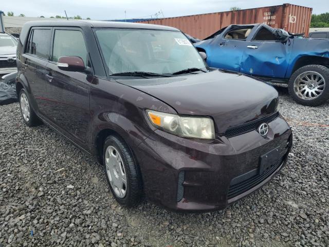 Vin: jtlze4fe4cj006485, lot: 61755575, toyota scion 20124