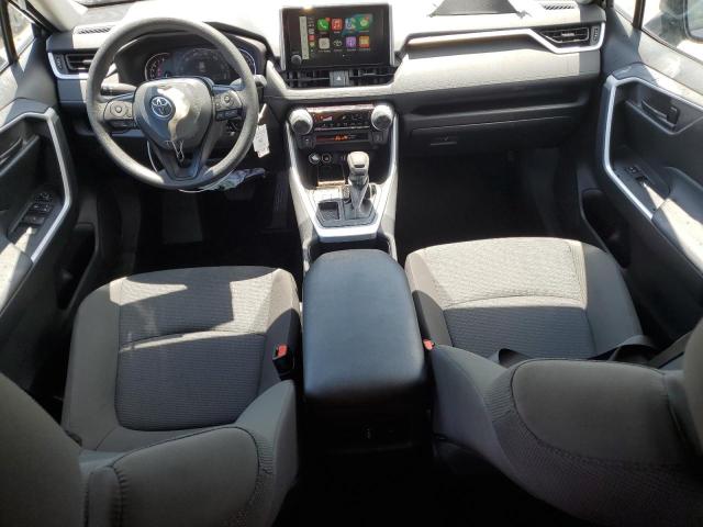 2025 TOYOTA RAV4 LE 2T3H1RFV6SC314663