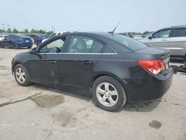 Vin: 1g1pf5sc8c7407893, lot: 59207525, chevrolet cruze lt 20122
