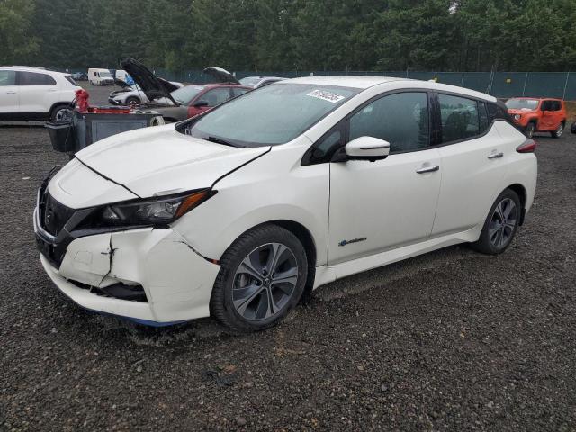 Vin: 1n4bz1cp0kc310766, lot: 60190255, nissan leaf s plus 2019 img_1