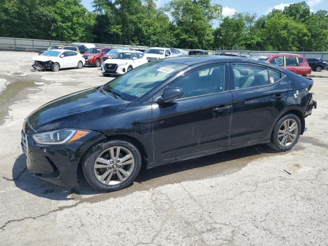 Vin: 5npd84lf0jh329237, lot: 61408485, hyundai elantra sel 2018 img_1
