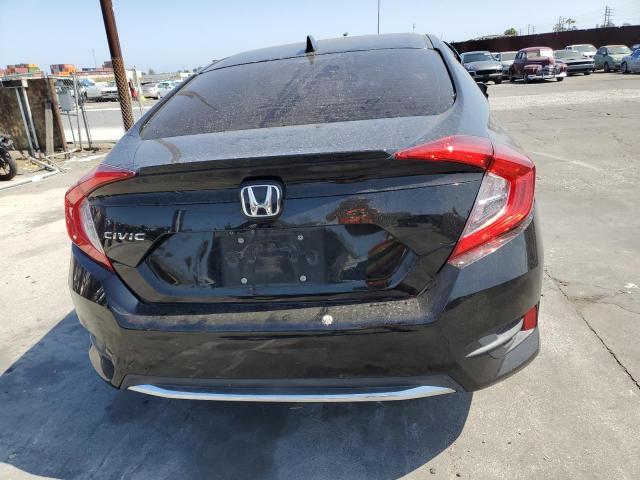 2020 HONDA CIVIC EX 19XFC1F36LE206783