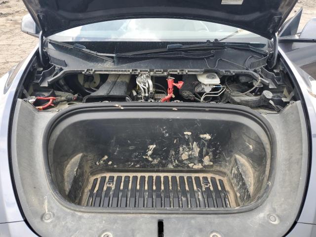 2023 TESLA MODEL Y 7SAYGDEE7PF892014