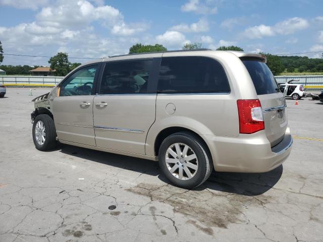 Vin: 2c4rc1bg8dr803424, lot: 61725775, chrysler minivan touring 20132