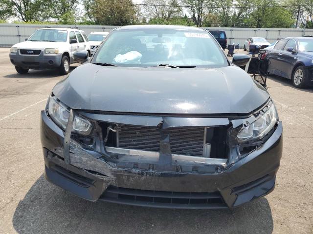 2018 HONDA CIVIC EX 2HGFC2F79JH545212