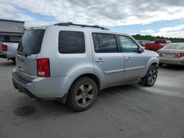 Vin: 5fnyf4h33fb011107, lot: 58615125, honda pilot se 20153