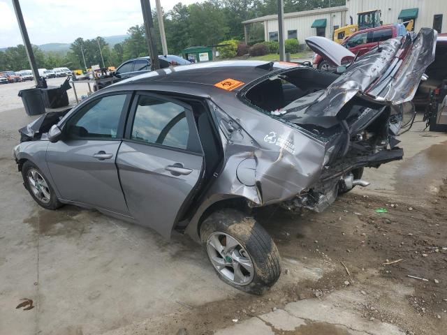 Vin: kmhll4ag4pu632540, lot: 59934255, hyundai elantra se 20232