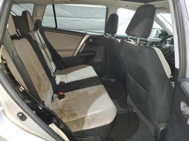 2016 TOYOTA RAV4 XLE - 2T3RFREV8GW431285