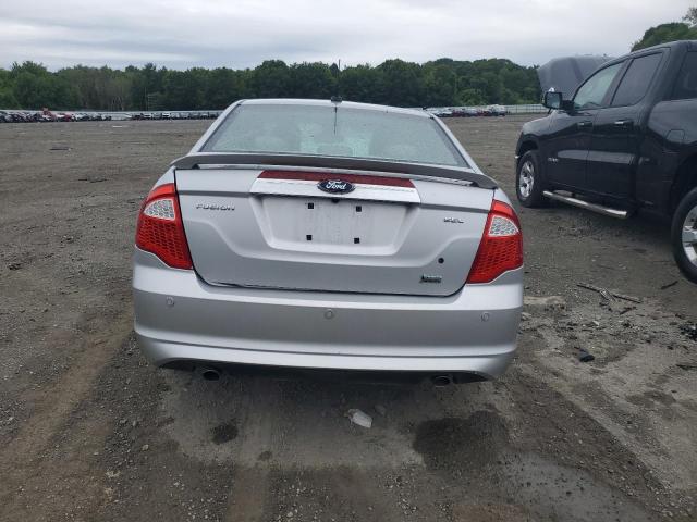 2010 FORD FUSION SEL - 3FAHP0JG6AR160823