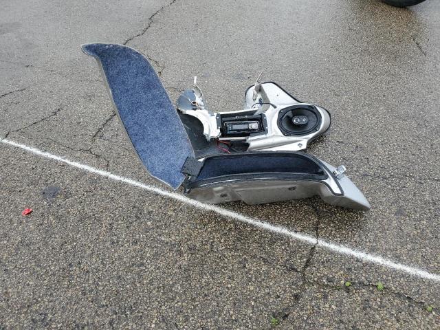 2009 YAMAHA XV1900 A JYAVP21E29A006456