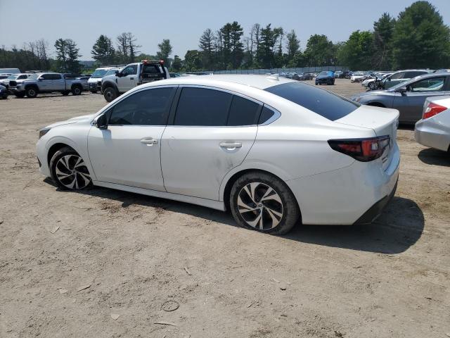 2020 SUBARU LEGACY PRE 4S3BWAC60L3015954