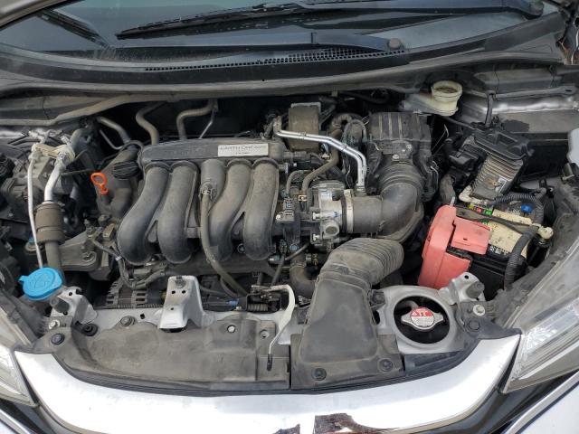 2020 HONDA FIT LX - 3HGGK5H49LM705119