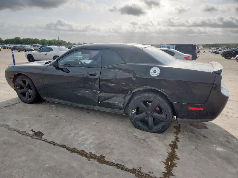 Vin: 2c3cdyag2eh210019, lot: 61484785, dodge challenger sxt 20142