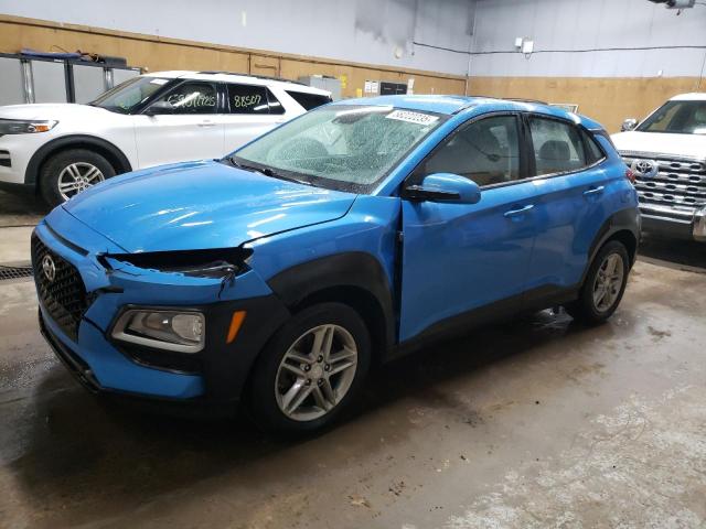 Vin: km8k1caa0lu464669, lot: 58222235, hyundai kona se 2020 img_1