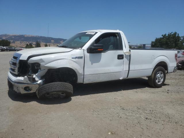 FORD F150