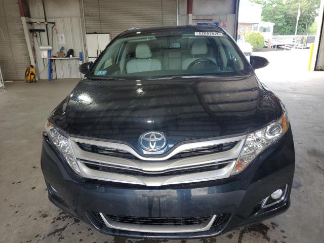 2015 TOYOTA VENZA LE - 4T3BK3BBXFU115955